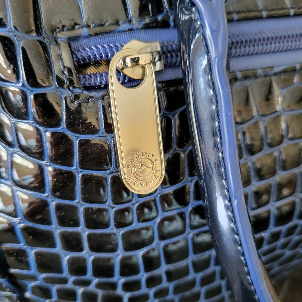 Hand bag  leather - Picture 7 of 16